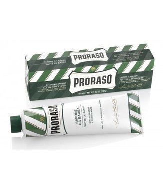 Proraso Scheercreme Tube 150 ml