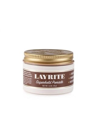 Layrite Super Hold Pomade Travel Size