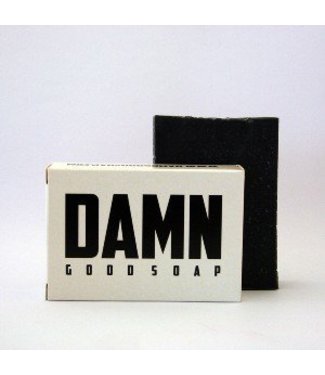 DAMN GOOD SOAP Soap