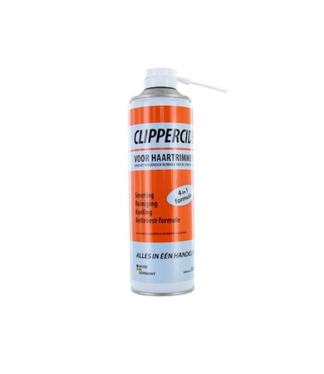 Clippercide Clippercide Reinigingsspray 500ML