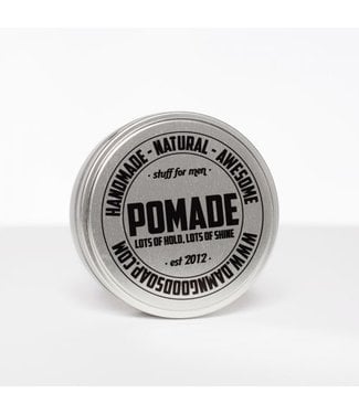 DAMN GOOD SOAP Pomade