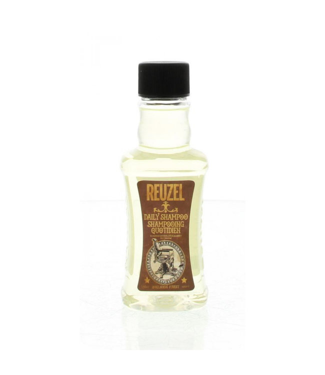Reuzel Daily Shampoo 100ml