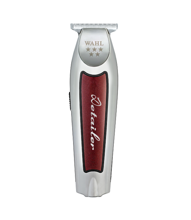 Wahl Detailer Trimmer Cordless 