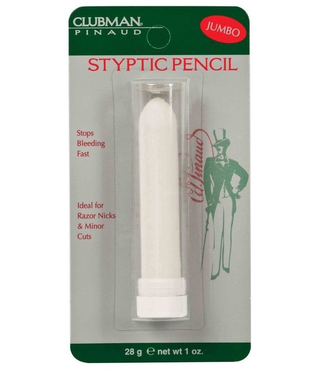 Pinaud Clubman Aluin Pen