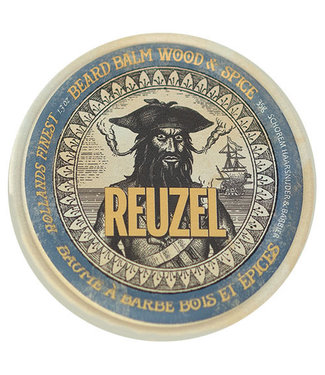 Reuzel Beard Balm Wood & Spice