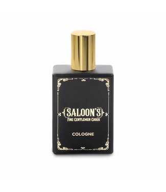 Saloon's Cologne