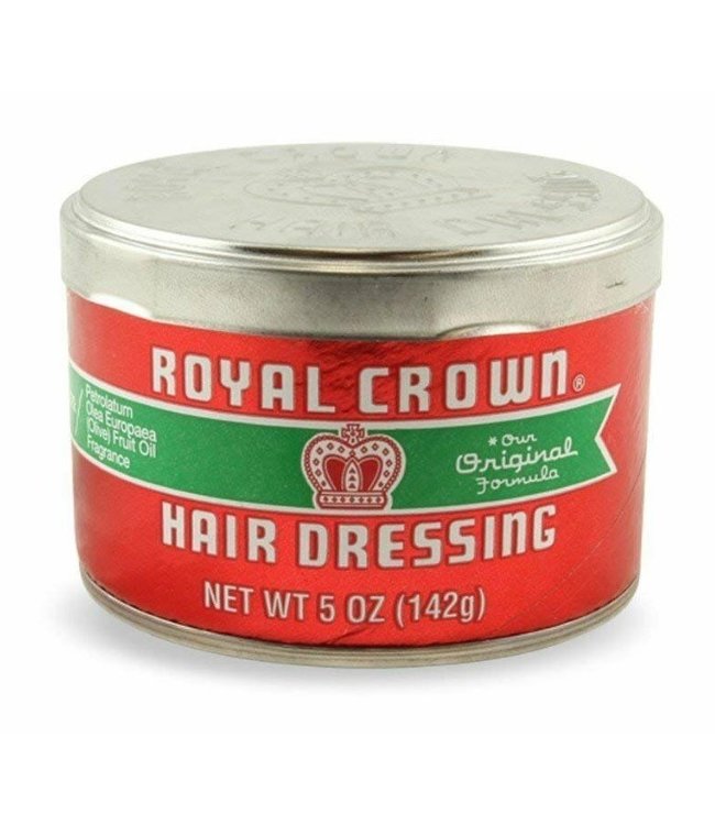 Royal Crown Hairdressing