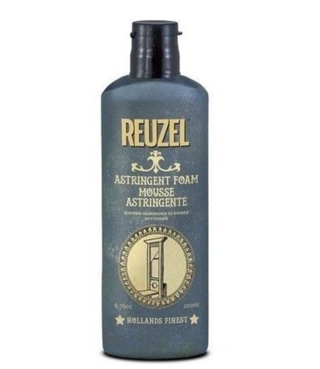 Reuzel Astringent Foam 200ml