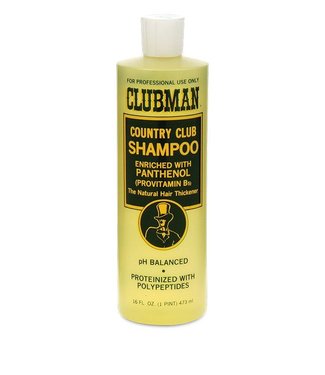 Pinaud Clubman Country Club Shampoo