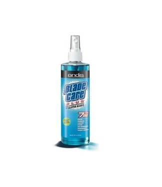 Andis Blade Care Plus 7 in 1 Spray