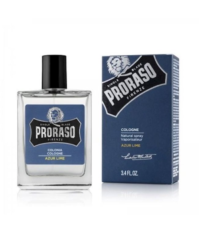 Proraso  COLOGNE AZUR LIME 100ml