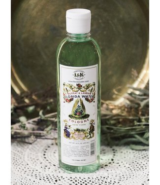 Florida Water Cologne XL 472ml