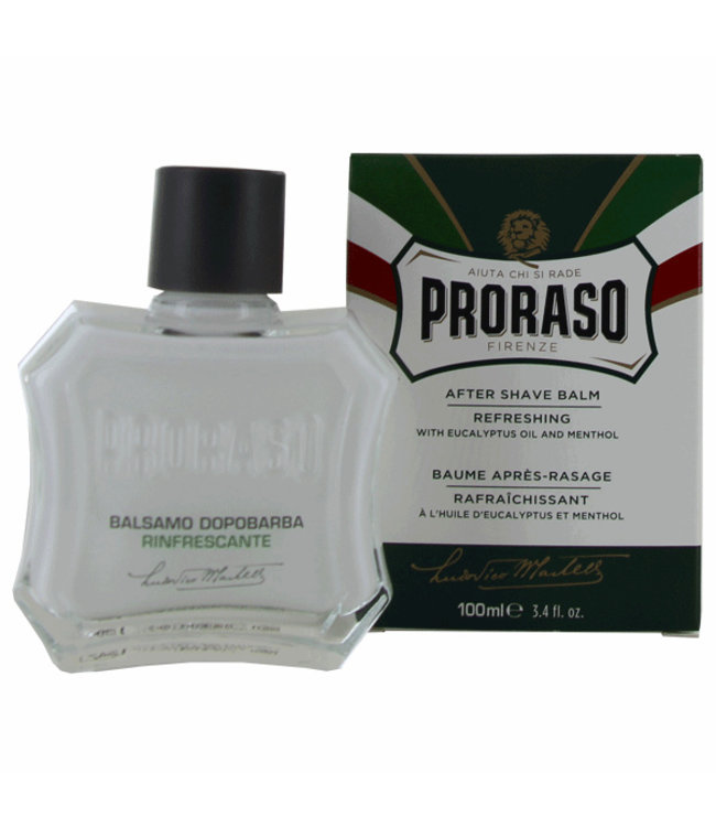 Proraso Original After Shave Balm Refreshing 100ml