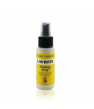 Layrite Grooming Spray Travelsize