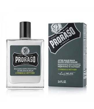 Proraso After Shave Balm Cypress & Vetyver