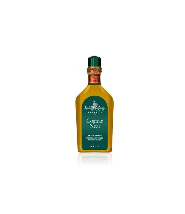 Pinaud Clubman Cognac Neat 177ml