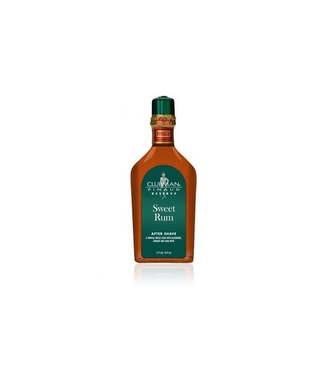 Pinaud Clubman Sweet Rum 177ml