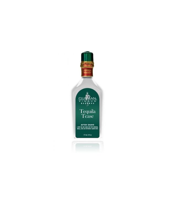 Pinaud Clubman Tequila Tease 177ml