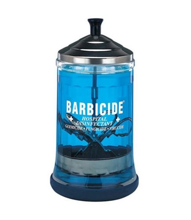 Barbicide DESINFECTIE DOMPELAAR 750ML