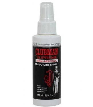 Pinaud Clubman Supreme Deodorant