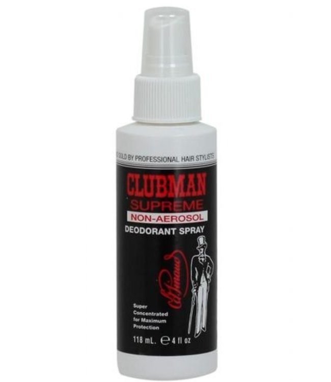 Pinaud Clubman Supreme Deodorant