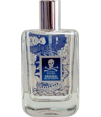 The Bluebeards Revenge Original  Eau de Toilette 100ml