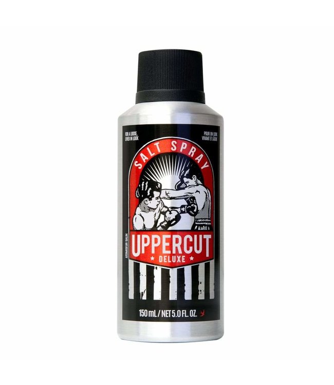 Uppercut  Salt Spray