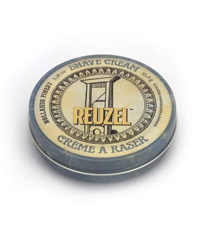 Reuzel Shave Cream 95,8gr