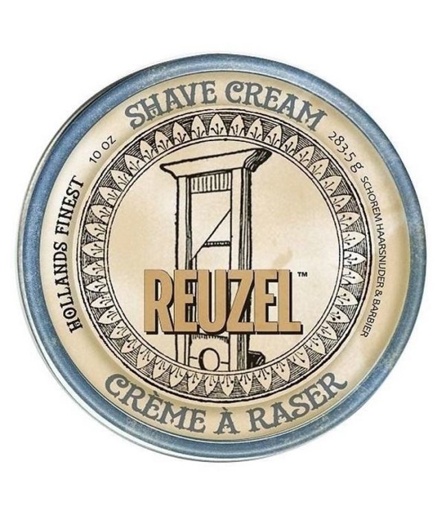 Reuzel Shave Cream 283,5gr XL