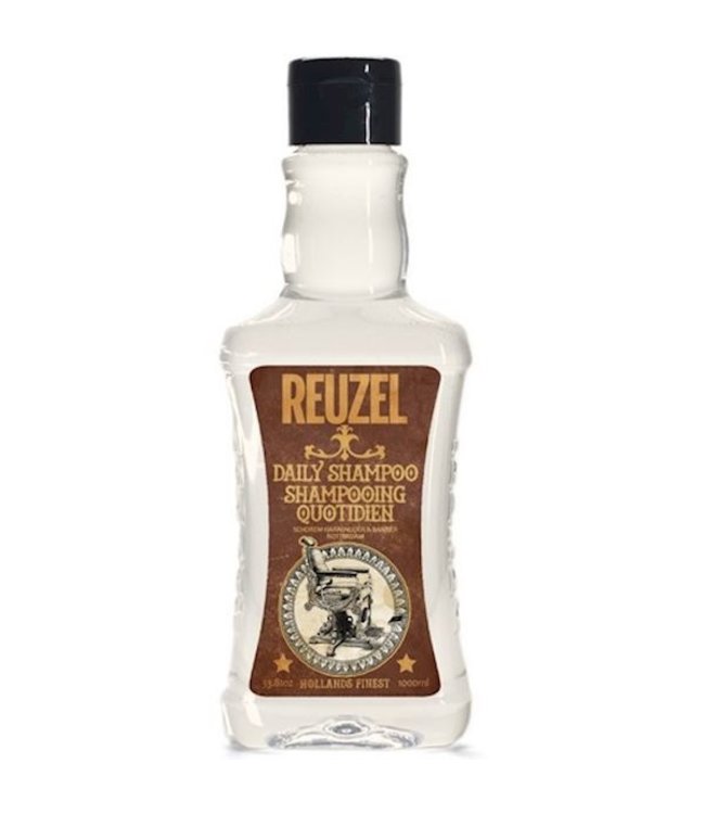 Reuzel Daily Shampoo 1000ml XL