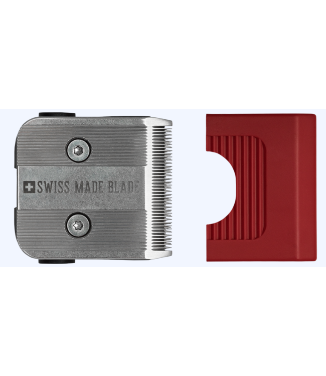 Red Deer Zero Gap Blade