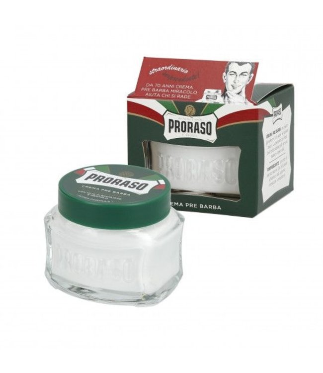 Proraso Pre-after shave crème