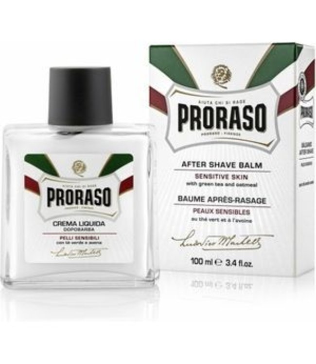 Proraso After shave Balm sensitive skin 100ml