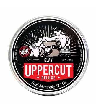 Uppercut  Deluxe Clay