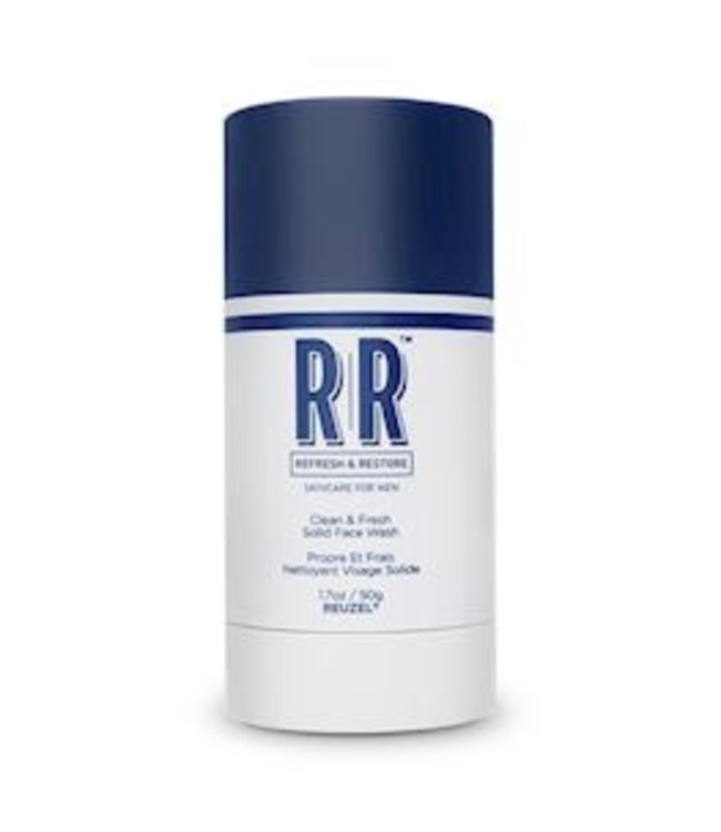 Reuzel Reuzel Skincare Clean & Fresh Solid Face Stick