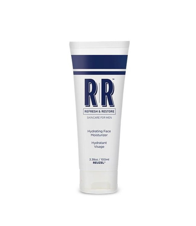 Reuzel Reuzel Skincare Hydrating Face Moisturizer