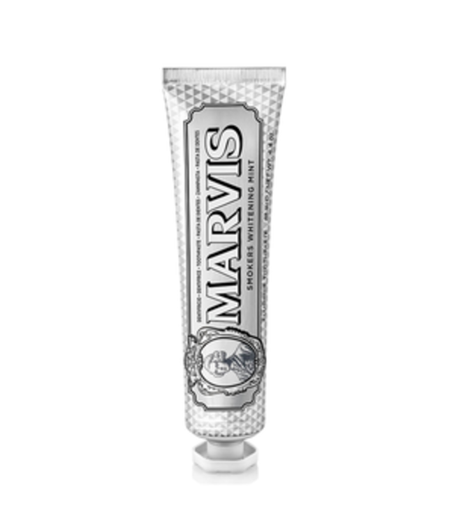 Sygdom Kosciuszko Station Marvis Toothpaste Smokers Whitening Mint -