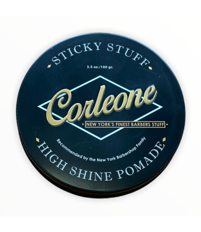 Corleone High Shine Pomade