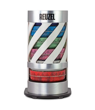 Reuzel Gravity Feed Display Oude Model