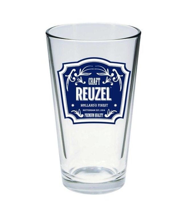 Reuzel Bierglas Holland's Finest