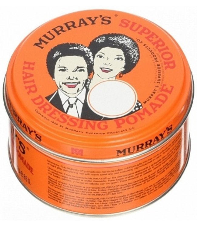 Murrays Pomade