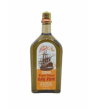 Pinaud Clubman virgin Island Bay Rum After Shave XL
