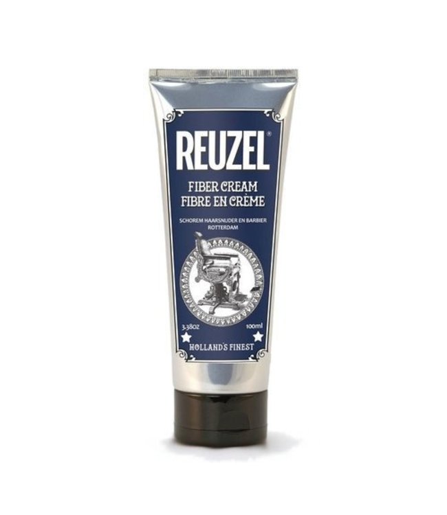 Reuzel Fiber Cream