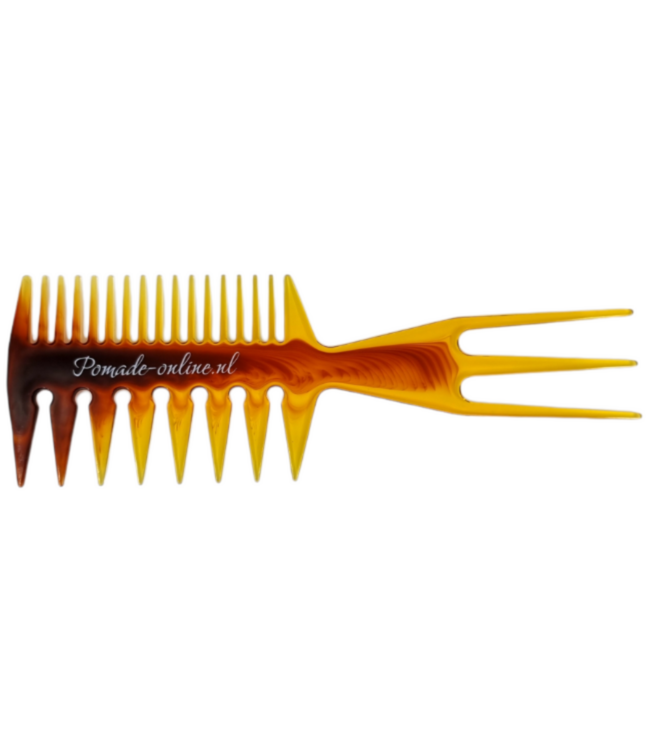 Pomade-Online 3 Way Comb Special Edition