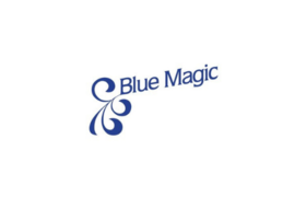 Blue Magic