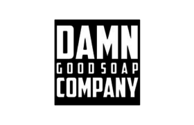 DAMN GOOD SOAP