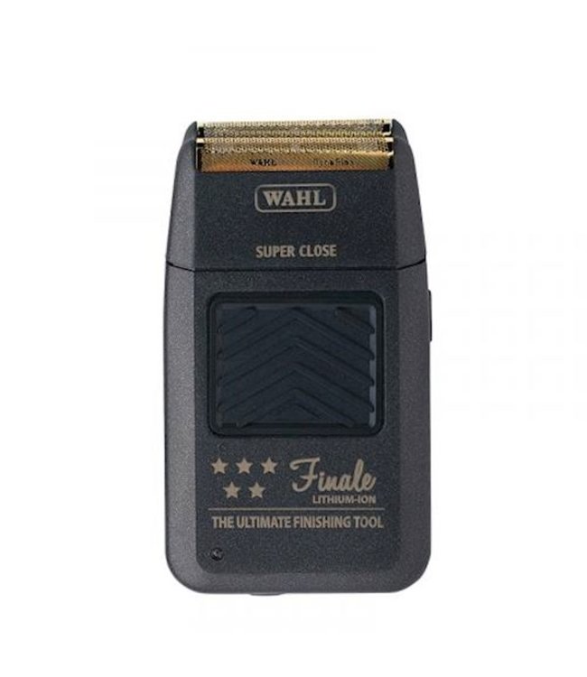 Wahl Finale 5 Star Shaver