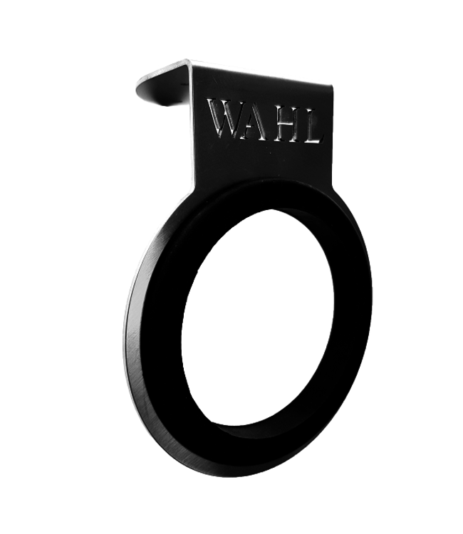 Wahl Föhnhouder Metaal Curved