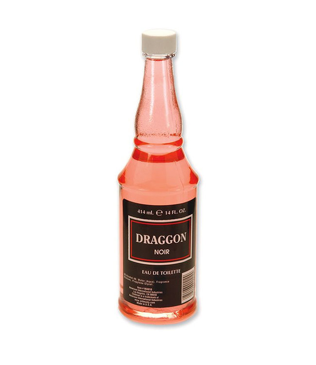 Lustray Aftershave - Draggon