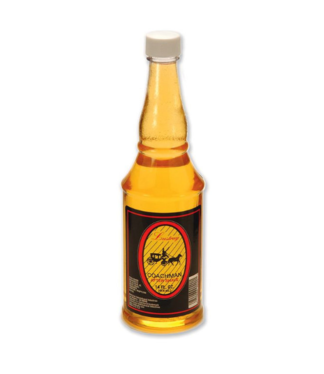 Lustray Aftershave - Coachman